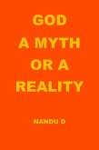 God a Myth or a Reality (eBook, ePUB)