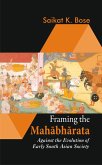 Framing the Mahabharata (eBook, ePUB)