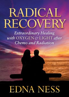 Cover Radical Recovery (eBook, ePUB)