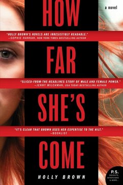 Cover How Far She's Come (eBook, ePUB)