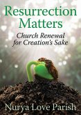 Resurrection Matters (eBook, ePUB)