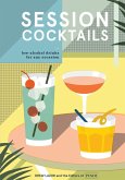 Session Cocktails (eBook, ePUB)