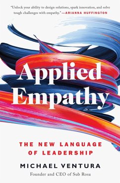 Applied Empathy (eBook, ePUB) - Ventura, Michael