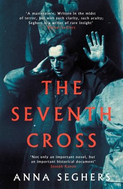 The Seventh Cross (eBook, ePUB) - Seghers, Anna