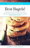 The Baker's Dozen Best Bagels (eBook, ePUB)