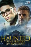 Haunted (Haunts and Hoaxes, #1) (eBook, ePUB) Haunted (Haunts and Hoaxes, #1) (eBook, ePUB)