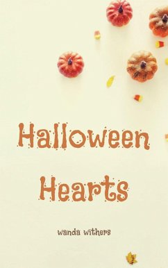 Cover Halloween Hearts (eBook, ePUB)