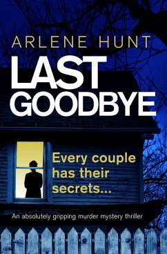 Cover Last Goodbye (eBook, ePUB)