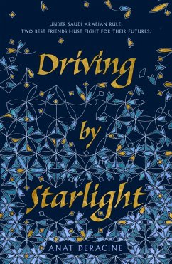 Driving by Starlight (eBook, ePUB) - Deracine, Anat