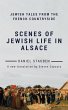 Scenes of Jewish Life in Alsace: Jewish... - Bild 1