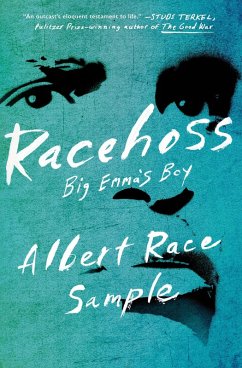 Cover Racehoss (eBook, ePUB)