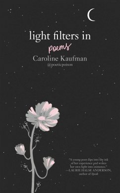 Cover Light Filters In: Poems (eBook, ePUB)