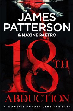 18th Abduction (eBook, ePUB) - Patterson, James