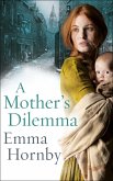 A Mother's Dilemma (eBook, ePUB)