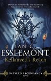 Kellanved's Reach (eBook, ePUB)