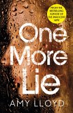 One More Lie (eBook, ePUB)