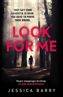 Cover Look for Me (eBook, ePUB)