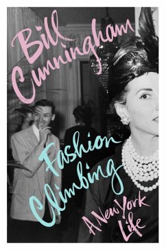 Fashion Climbing (eBook, ePUB) - Cunningham, Bill