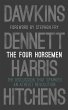 The Four Horsemen (eBook, ePUB) - Bild 1