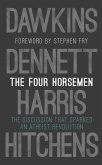 The Four Horsemen (eBook, ePUB)