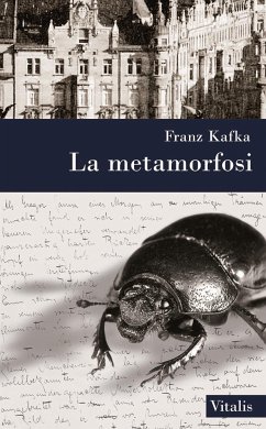 La metamorfosi - Kafka, Franz;Brand, Karl