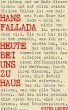 Heute bei uns zu Haus (eBook, ePUB) - Bild 1