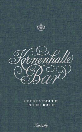 Kronenhalle Bar / Gatsby Kronenhalle Bar / Gatsby