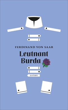 Leutnant Burda - Saar, Ferdinand von