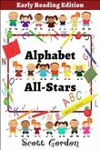 Alphabet All-Stars (eBook, ePUB)