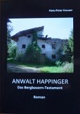 ANWALT HAPPINGER (eBook, ePUB)