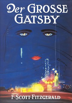 Der große Gatsby - Fitzgerald, F. Scott