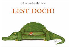 Lest doch! / Gatsby - Heidelbach, Nikolaus