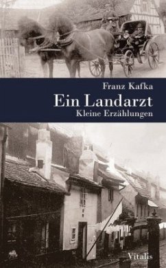 Ein Landarzt - Kafka, Franz