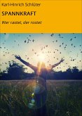 SPANNKRAFT (eBook, ePUB)