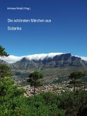 Die schönsten Märchen aus Südafrika (eBook, ePUB)