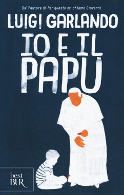 Io e il Papu Cover Io e il Papu
