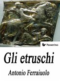 Gli Etruschi (eBook, ePUB)