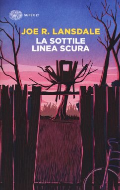Cover La sottile linea scura
