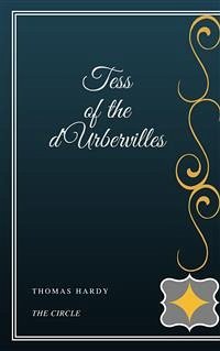 Tess of the d'Urbervilles (eBook, ePUB) - Hardy, Thomas