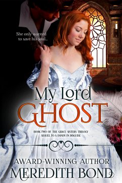 My Lord Ghost (eBook, ePUB) - Bond, Meredith