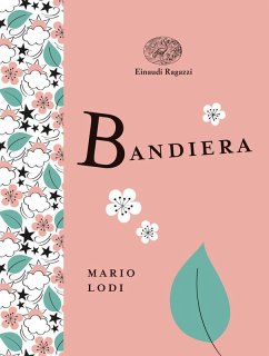 Cover Bandiera. Ediz. a colori. Ediz. deluxe