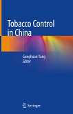 Tobacco Control in China (eBook, PDF)