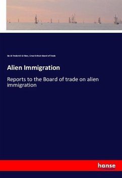 Alien Immigration
