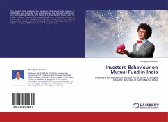Investors' Behaviour on Mutual Fund in India