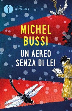 Un aereo senza di lei - Bussi, Michel