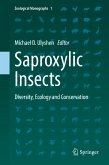 Saproxylic Insects (eBook, PDF)