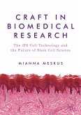 Craft in Biomedical Research (eBook, PDF)