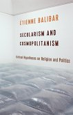 Secularism and Cosmopolitanism (eBook, ePUB)