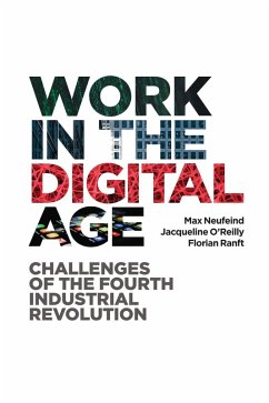 Work in the Digital Age (eBook, ePUB)
