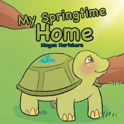 My Springtime Home (eBook, ePUB) - Hartshorn, Megan